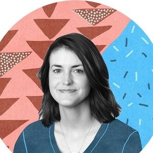 Meet your Posher, Caroline